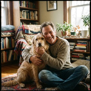 Anders P.