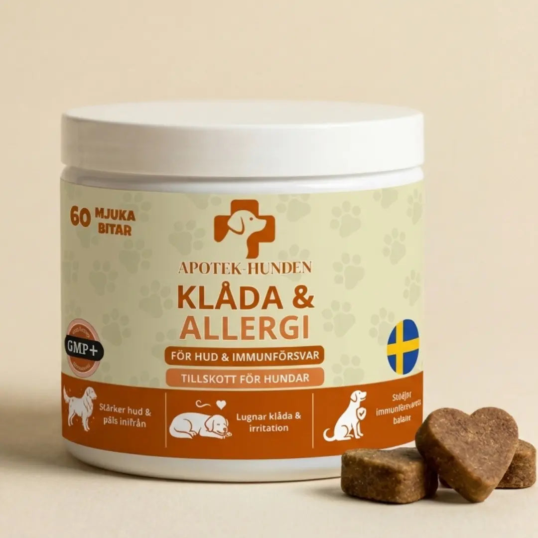 Klåda & Allergi