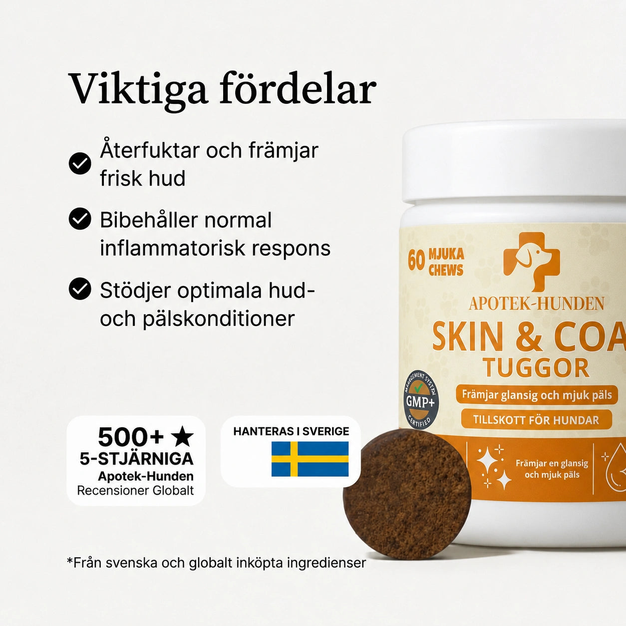 Skin & Coat