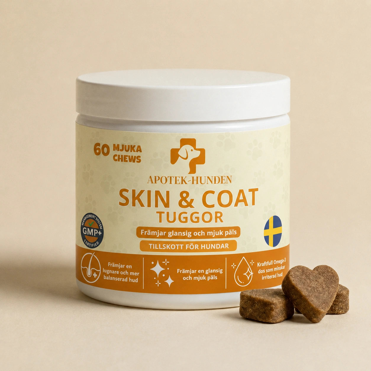 Skin & Coat